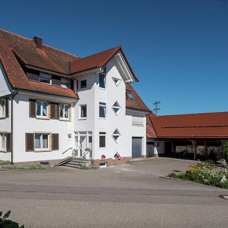 Lovely Apartment In The Black Forest Villingen-Schwenningen Eksteriør bilde