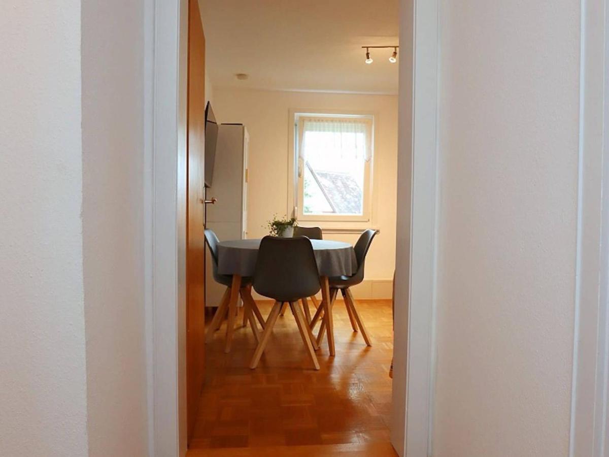 Lovely Apartment In The Black Forest Villingen-Schwenningen Eksteriør bilde