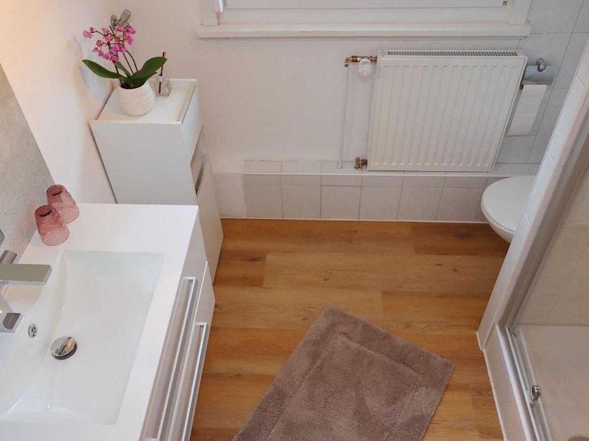 Lovely Apartment In The Black Forest Villingen-Schwenningen Eksteriør bilde
