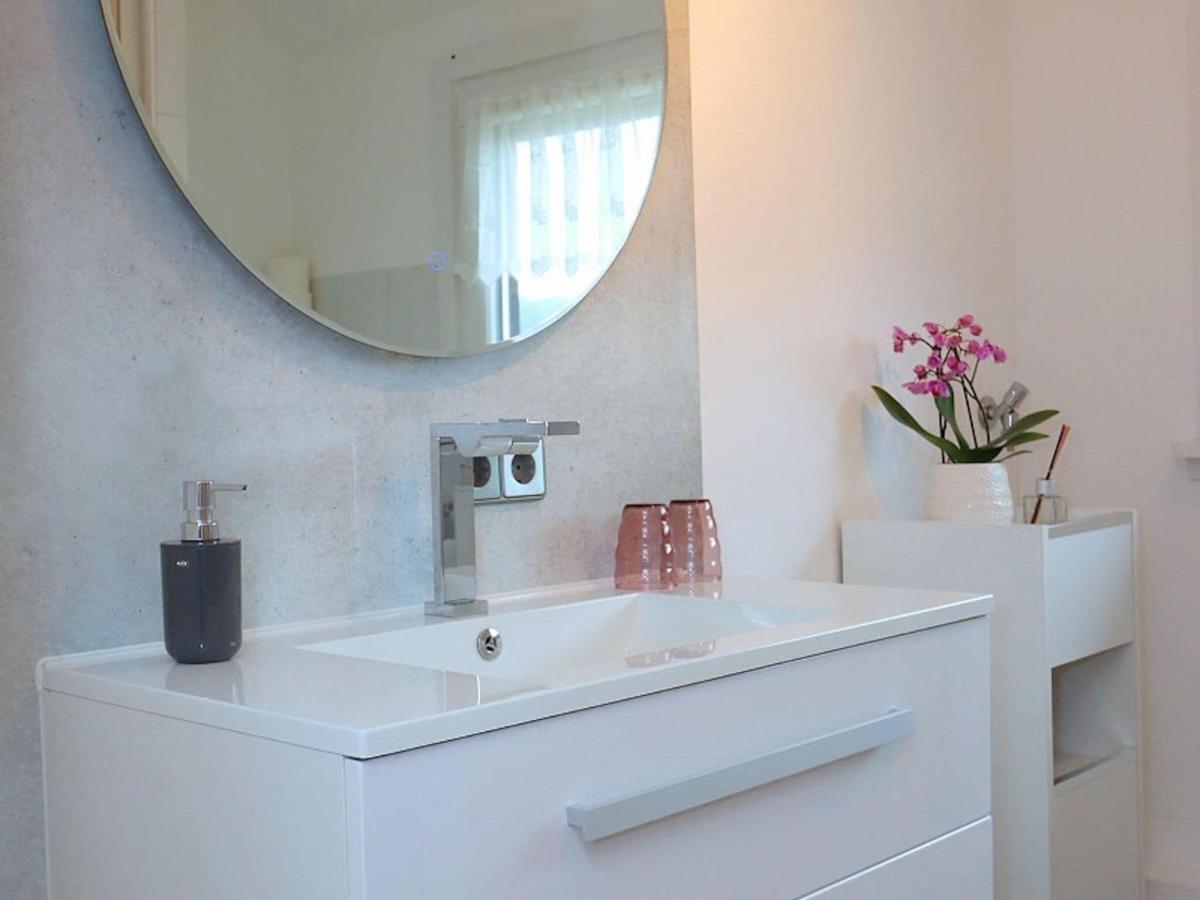 Lovely Apartment In The Black Forest Villingen-Schwenningen Eksteriør bilde
