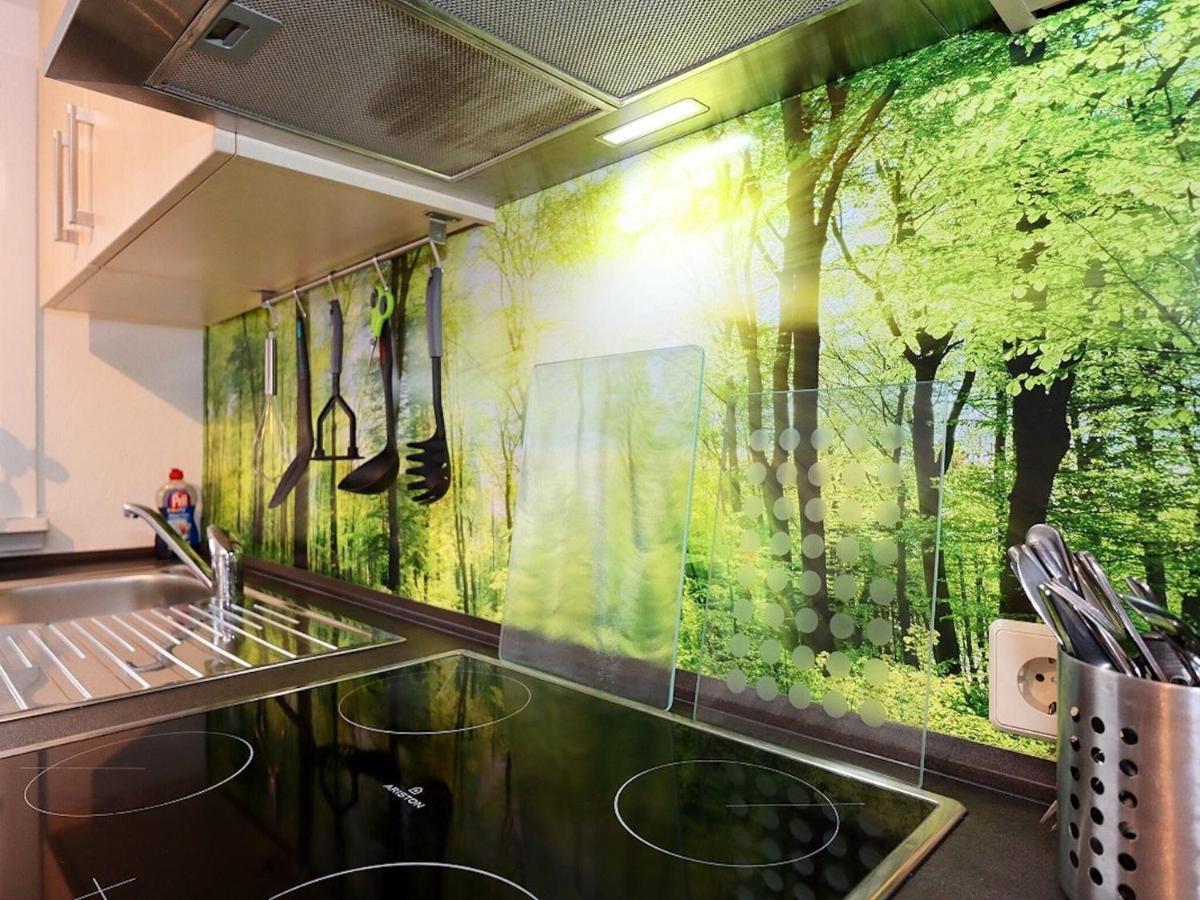 Lovely Apartment In The Black Forest Villingen-Schwenningen Eksteriør bilde