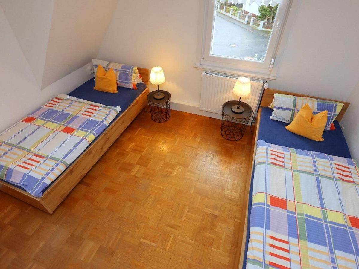 Lovely Apartment In The Black Forest Villingen-Schwenningen Eksteriør bilde