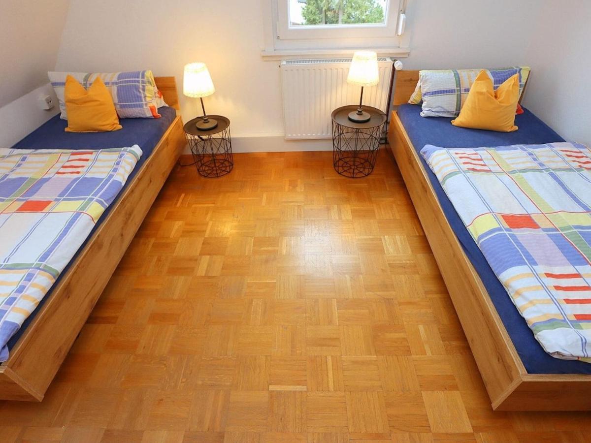 Lovely Apartment In The Black Forest Villingen-Schwenningen Eksteriør bilde