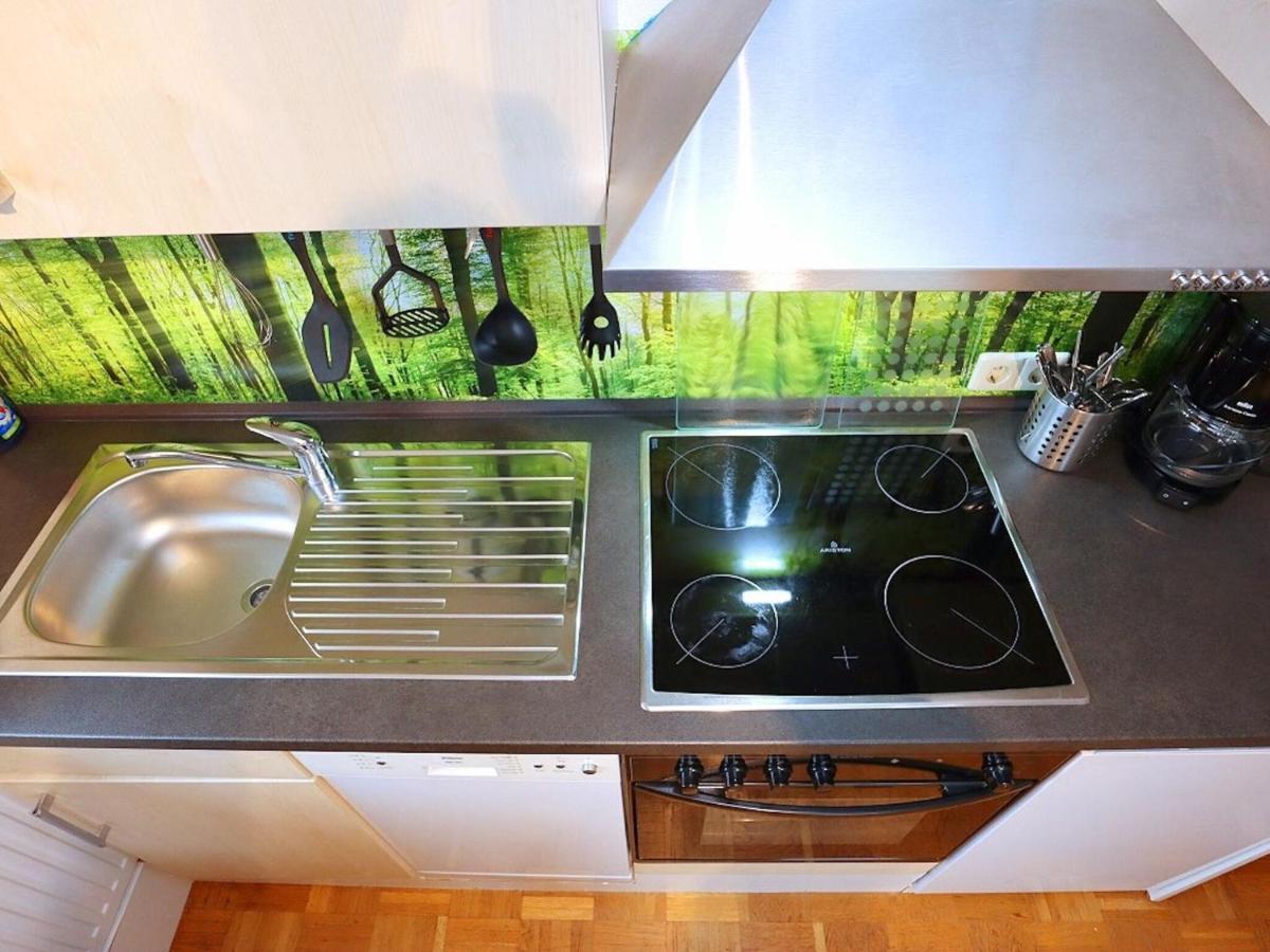 Lovely Apartment In The Black Forest Villingen-Schwenningen Eksteriør bilde