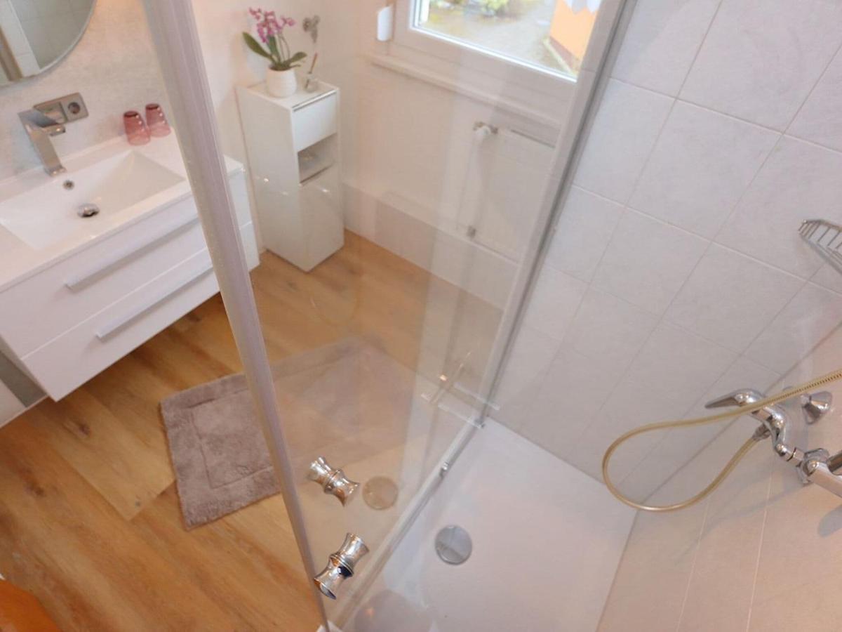 Lovely Apartment In The Black Forest Villingen-Schwenningen Eksteriør bilde