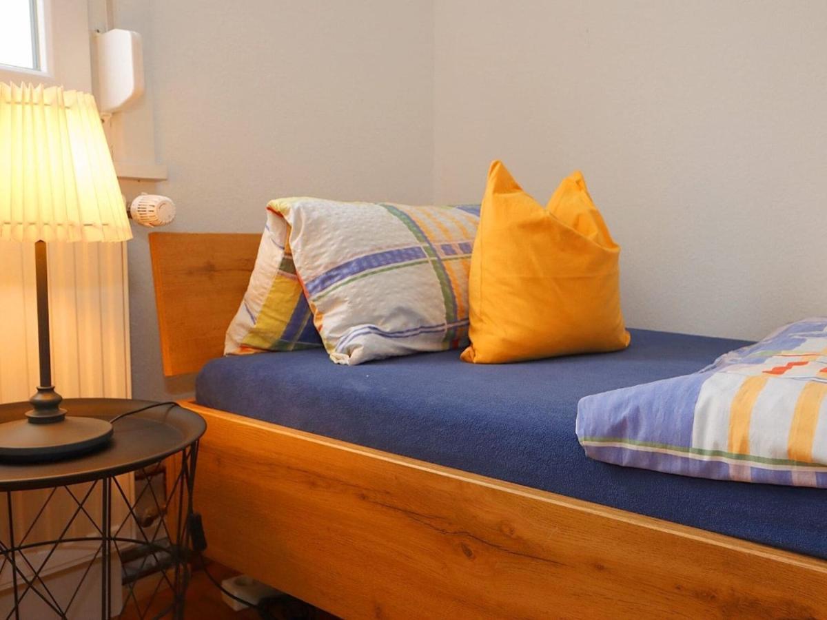 Lovely Apartment In The Black Forest Villingen-Schwenningen Eksteriør bilde