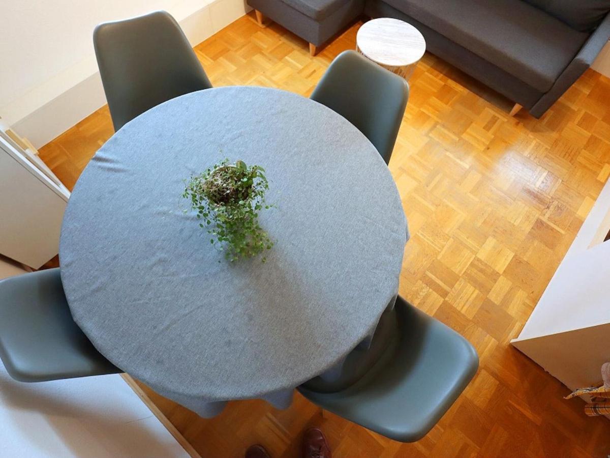 Lovely Apartment In The Black Forest Villingen-Schwenningen Eksteriør bilde