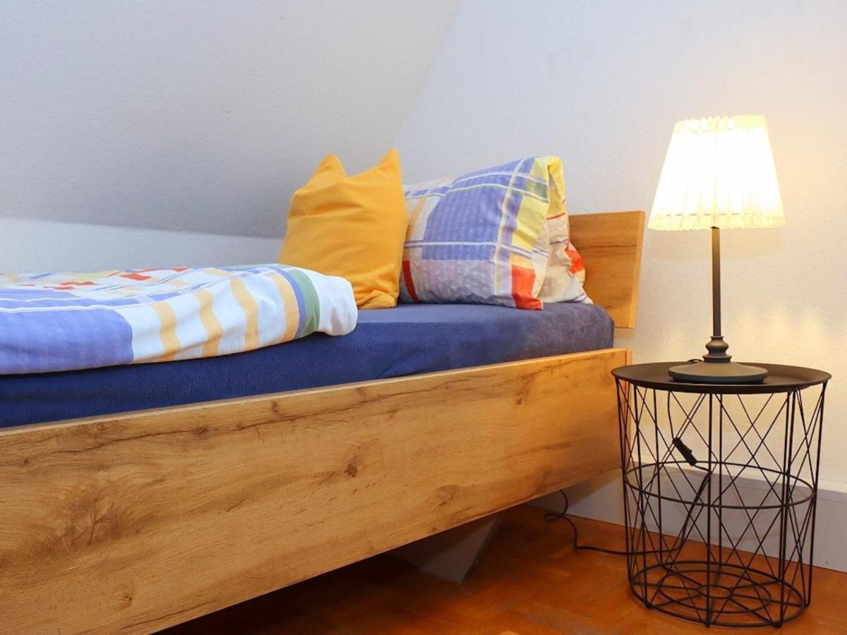 Lovely Apartment In The Black Forest Villingen-Schwenningen Eksteriør bilde