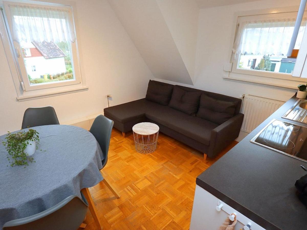 Lovely Apartment In The Black Forest Villingen-Schwenningen Eksteriør bilde